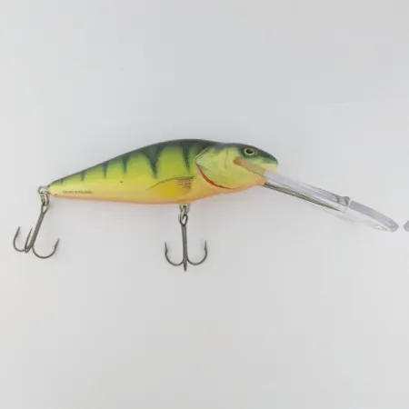 Salmo Perch 14, 58g Color FT, Señuelo Flotante #24303
