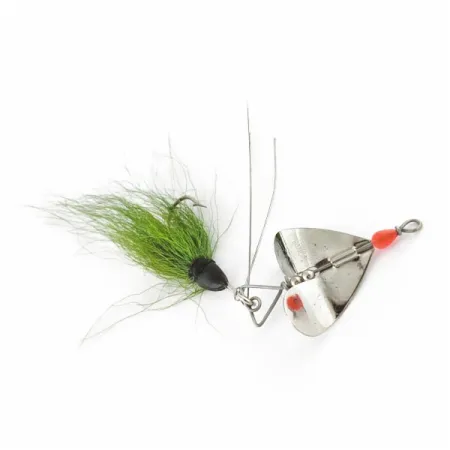 Blue Fox Floyds Buzzer, 14g, Señuelo Buzzbait de Superficie #24307