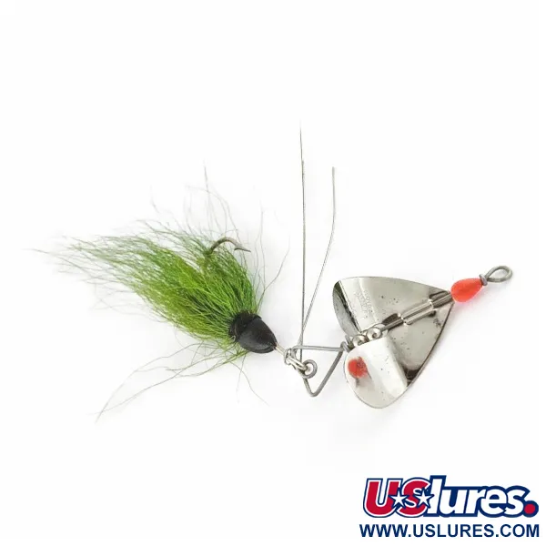 Blue Fox Floyds Buzzer, 14g, Señuelo Buzzbait de Superficie #24307