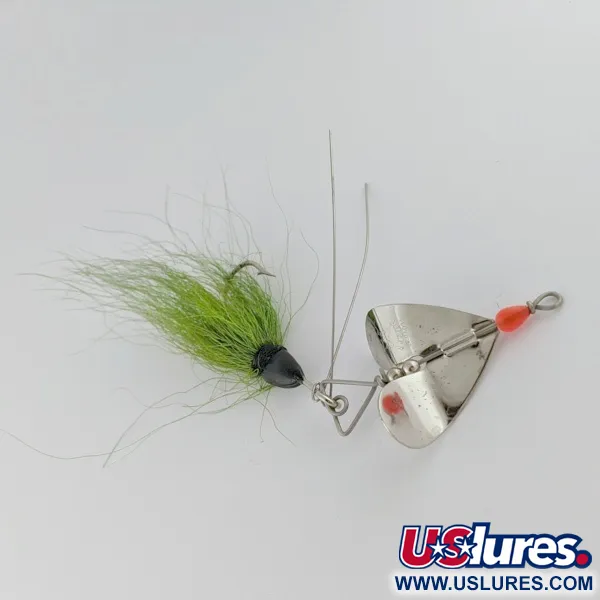 Blue Fox Floyds Buzzer, 14g, Señuelo Buzzbait de Superficie #24307