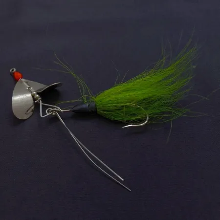 Blue Fox Floyds Buzzer, 14g, Señuelo Buzzbait de Superficie #24307