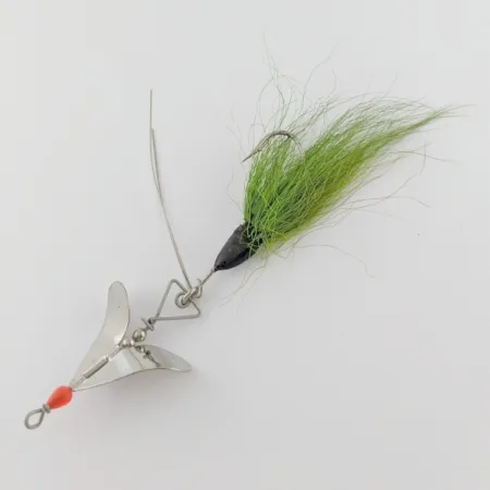 Blue Fox Floyds Buzzer, 14g, Señuelo Buzzbait de Superficie #24307