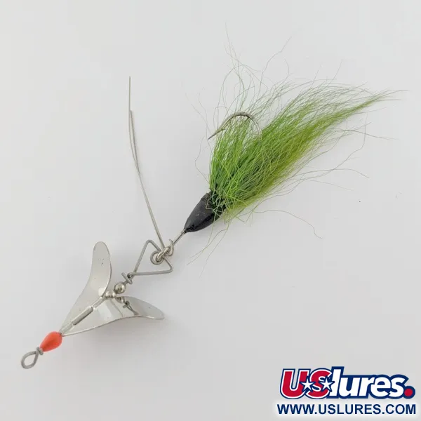 Blue Fox Floyds Buzzer, 14g, Señuelo Buzzbait de Superficie #24307