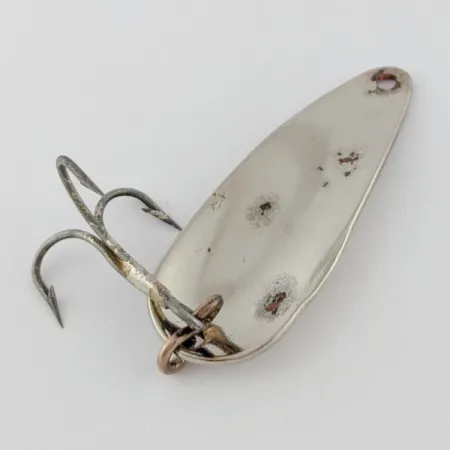 Dura-Pak Dura Pack, 12g Níquel, Cucharilla #24309