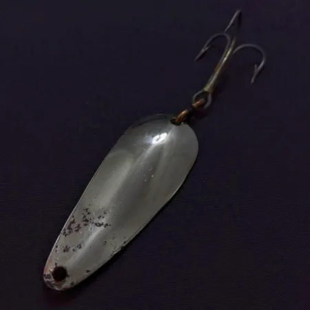 Dura-Pak Dura Pack, 12g Níquel, Cucharilla #24309