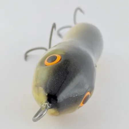 Salmo Maas Marauder Jr, 36 g (1 1/4 oz), Señuelo de Superficie #24311