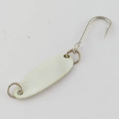 Dick Nite Spoon, 0,6 g Perla, Cucharilla de Pesca #24312