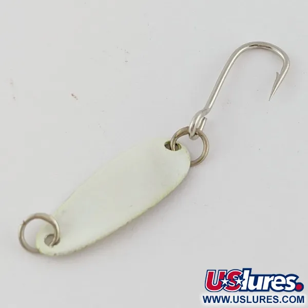 Dick Nite Spoon, 0,6 g Perla, Cucharilla de Pesca #24312