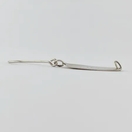 Dick Nite, Níquel, 1/32 oz (1 g), Cucharilla de pesca #24313