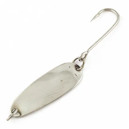 Dick Nite, Níquel, 1/32 oz (1 g), Cucharilla de pesca #24313