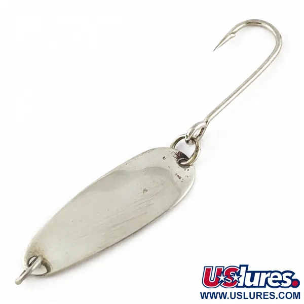 Dick Nite, Níquel, 1/32 oz (1 g), Cucharilla de pesca #24313
