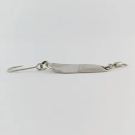 Les Davis Canadian Wonder 1, 2.5g Níquel/Oro, Cucharilla #24314