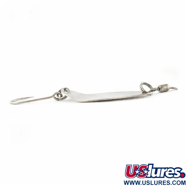 Hildebrandt Little Shaver 3, 1.9 g, Níquel, Cucharilla #24318