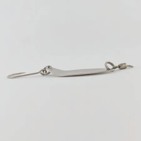 Hildebrandt Little Shaver 3, 1.9 g, Níquel, Cucharilla #24318