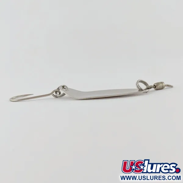 Hildebrandt Little Shaver 3, 1.9 g, Níquel, Cucharilla #24318