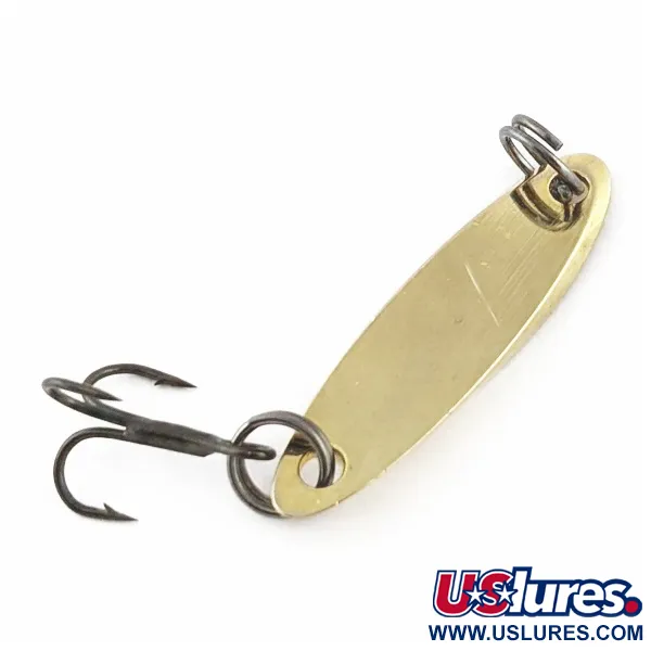 Acme Kastmaster, 2,5g, Oro, Cucharilla #24321