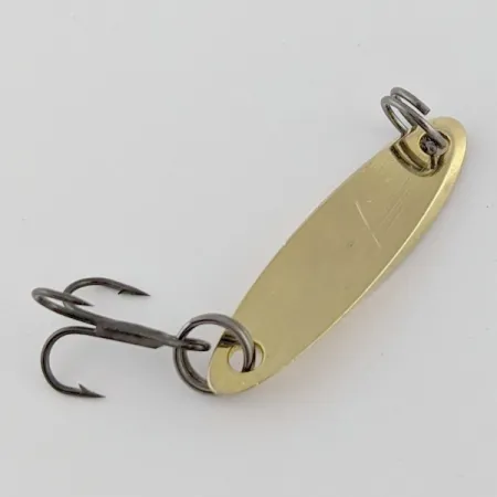 Acme Kastmaster, 2,5g, Oro, Cucharilla #24321