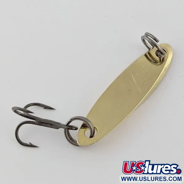 Acme Kastmaster, 2,5g, Oro, Cucharilla #24321