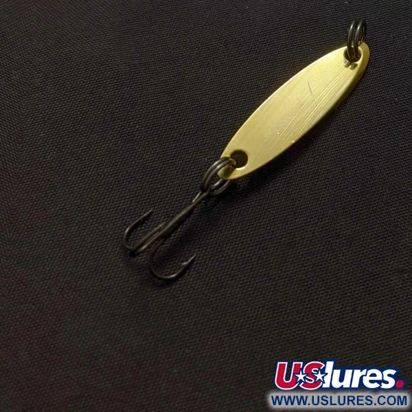 Acme Kastmaster, 2,5g, Oro, Cucharilla #24321