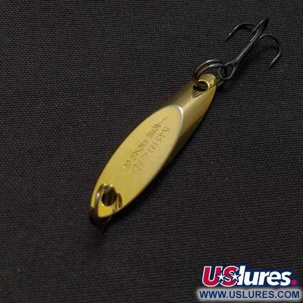 Acme Kastmaster, 2,5g, Oro, Cucharilla #24321