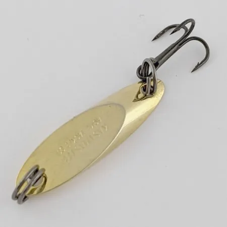 Acme Kastmaster, 2,5g, Oro, Cucharilla #24321