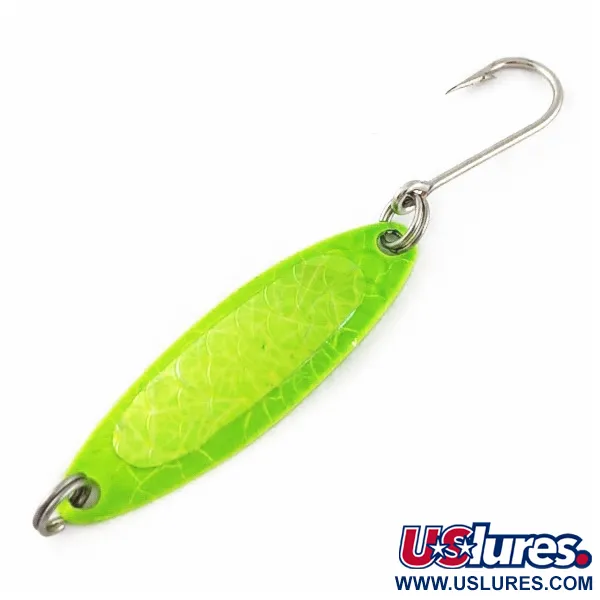 Luhr Jensen Needlefish 1