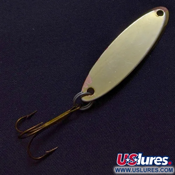 Acme Kastmaster, Oro, 7g, Cucharilla #24325