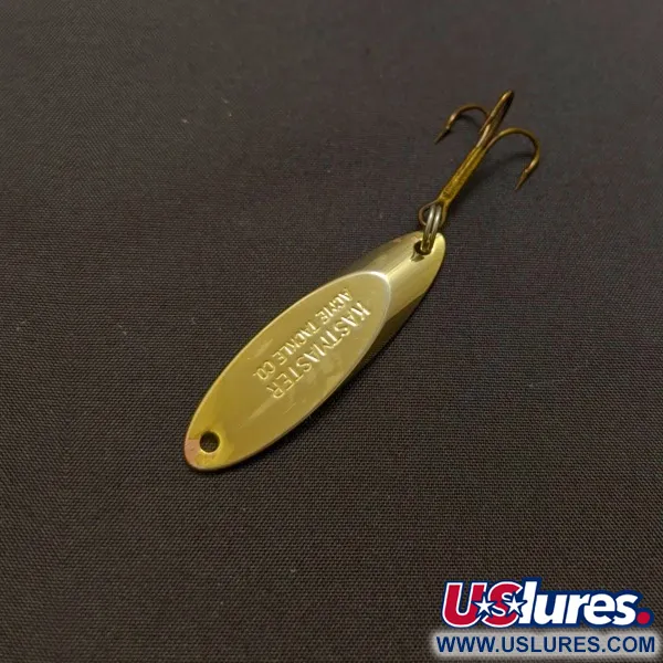 Acme Kastmaster, Oro, 7g, Cucharilla #24325