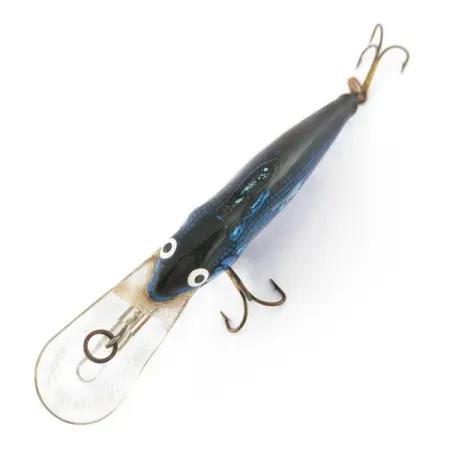 Mister Twister Sportfisher, Azul, 14g, Señuelo #24330