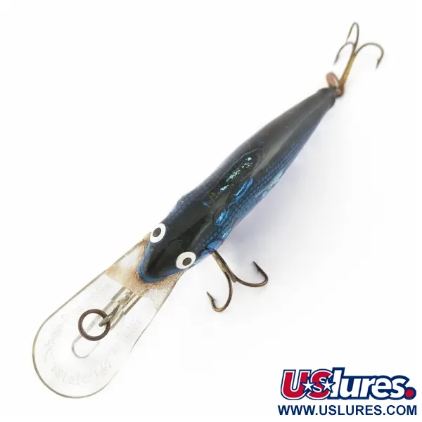 Mister Twister Sportfisher, Azul, 14g, Señuelo #24330
