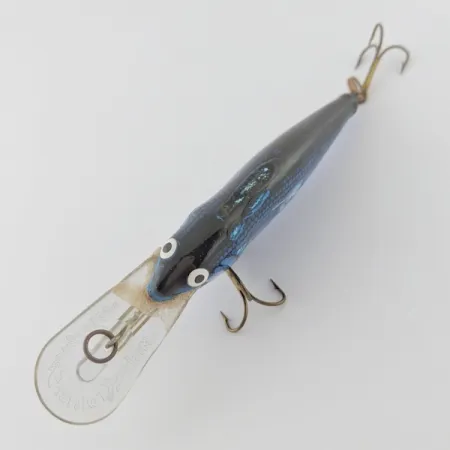 Mister Twister Sportfisher, Azul, 14g, Señuelo #24330