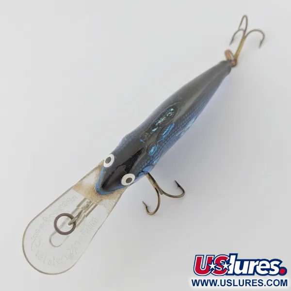 Mister Twister Sportfisher, Azul, 14g, Señuelo #24330