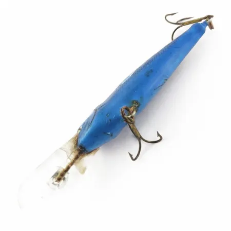 Mister Twister Sportfisher, Azul, 14g, Señuelo #24330