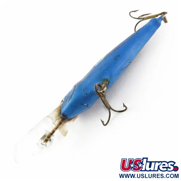 Mister Twister Sportfisher, Azul, 14g, Señuelo #24330