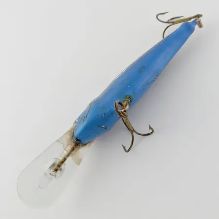 Mister Twister Sportfisher, Azul, 14g, Señuelo #24330