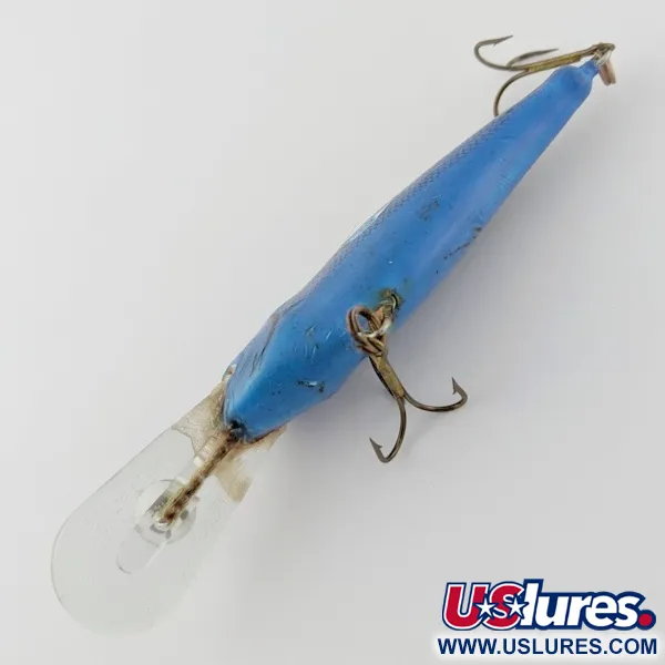 Mister Twister Sportfisher, Azul, 14g, Señuelo #24330