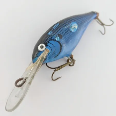 Mister Twister Sportfisher, Azul, 14g, Señuelo #24330