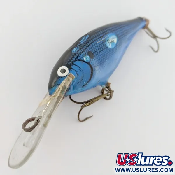 Mister Twister Sportfisher, Azul, 14g, Señuelo #24330