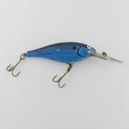 Mister Twister Sportfisher, Azul, 14g, Señuelo #24330