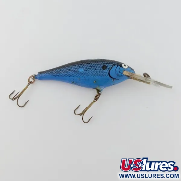 Mister Twister Sportfisher, Azul, 14g, Señuelo #24330