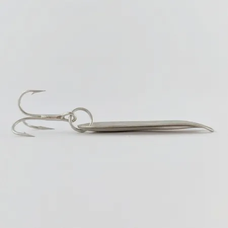 Luhr Jensen Hot Shot W, 1,3g, níquel, cucharilla #24333