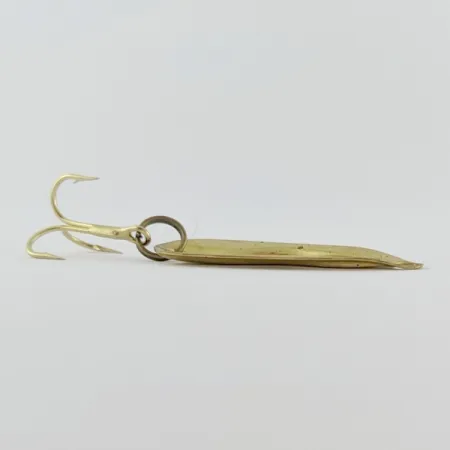 Luhr Jensen Hot Shot W, Dorado 1,3g, Cucharilla #24334