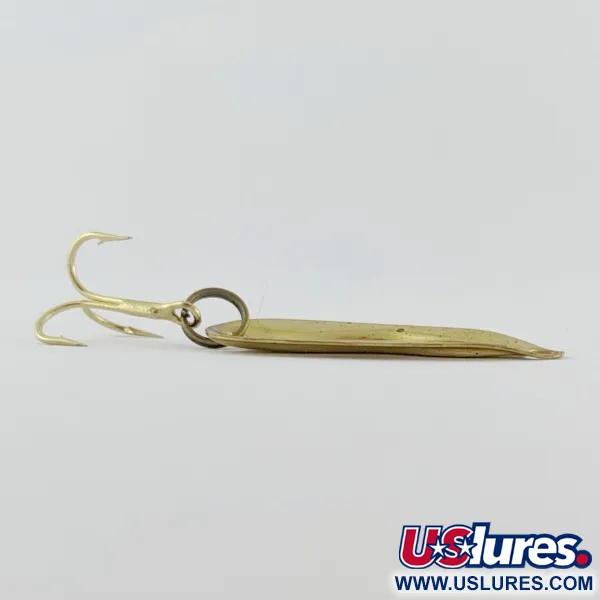 Luhr Jensen Hot Shot W, Dorado 1,3g, Cucharilla #24334