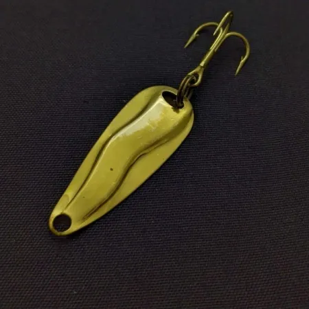 Luhr Jensen Hot Shot W, Dorado 1,3g, Cucharilla #24334