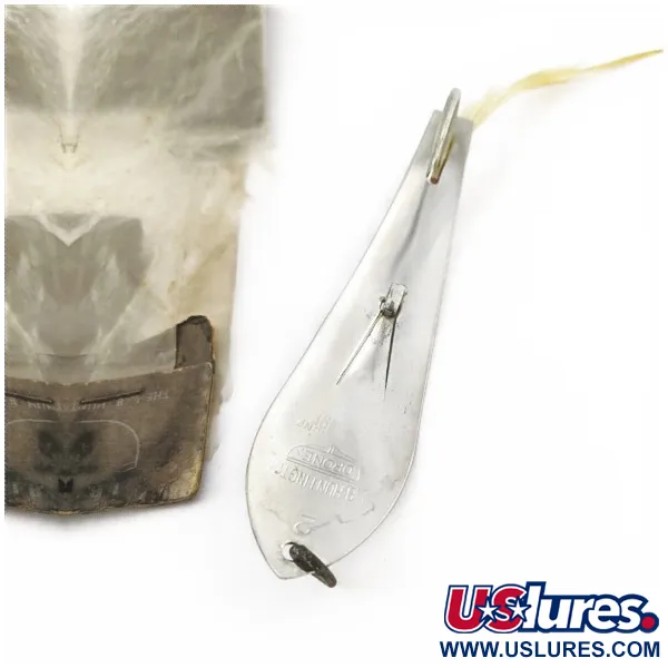 LB Huntington Drone, 1oz Níquel, Cucharilla #24335