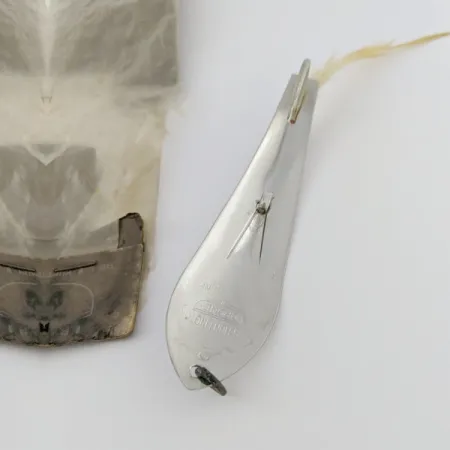 LB Huntington Drone, 1oz Níquel, Cucharilla #24335