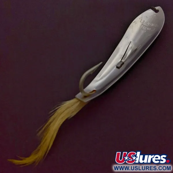 Cucharilla LB Huntington Drone