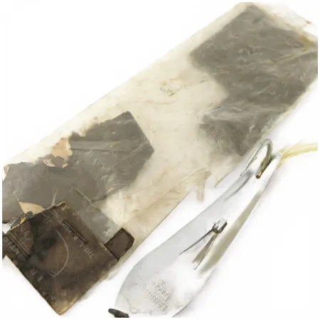 LB Huntington Drone, 1oz Níquel, Cucharilla #24335