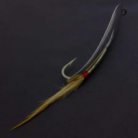 LB Huntington Drone, 1oz Níquel, Cucharilla #24335