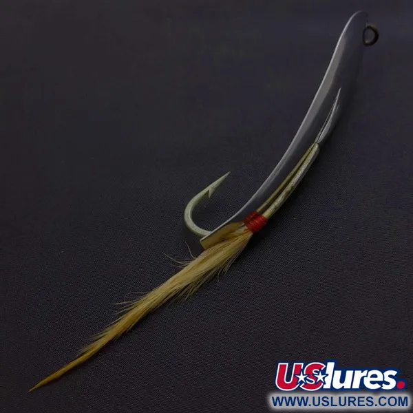 LB Huntington Drone, 1oz Níquel, Cucharilla #24335